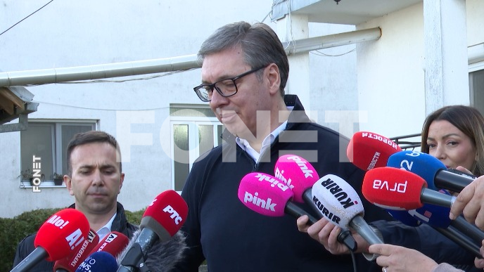 Neću da gubim vreme