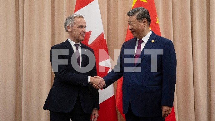 Karni otputovao u Peking