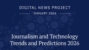 Influenseri prete novinarstvu