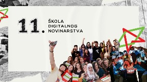Škola digitalnog novinarstva