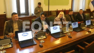 Usvojeni Mrdićevi predlozi