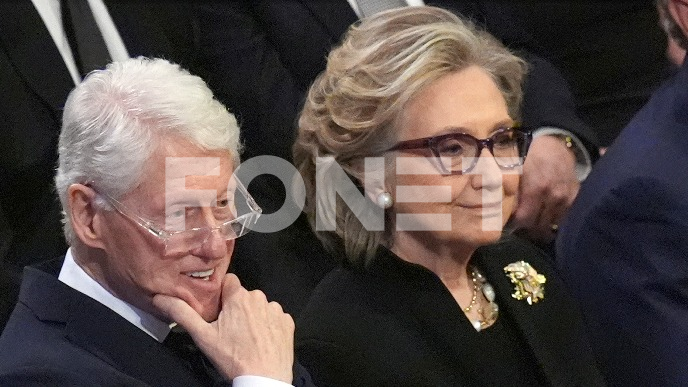 Klintonovi odbijaju da svedoče