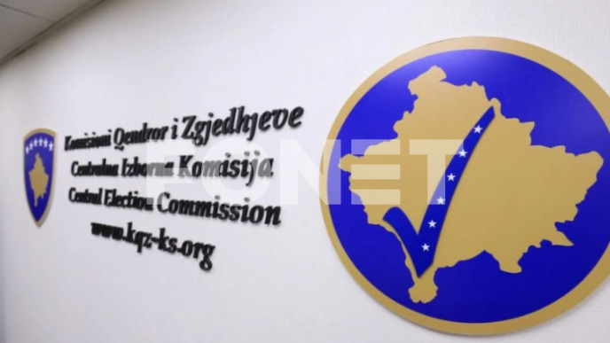 Ponovo se broje glasovi