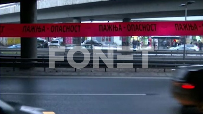 Inspekcija postavila trake 