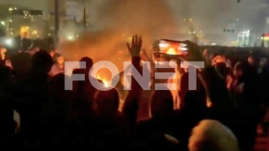 Iranska vojska je spremna 