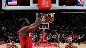 Hjuston bolji od Čikaga