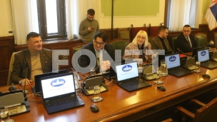 Mrdić obrazložio predloge