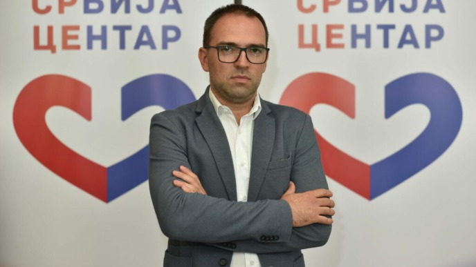 Razrešiti Stankovića