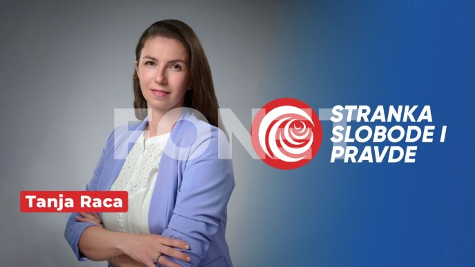 Nebriga za bezbednost dece