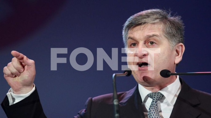 Otklon SNS od Evropske unije