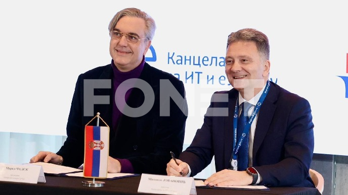 AI model za srpski jezik