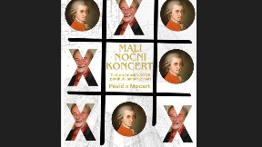 Mocartov Mali noćni koncert