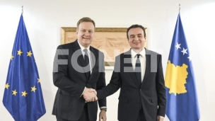 Uslovi za nastavak dijaloga