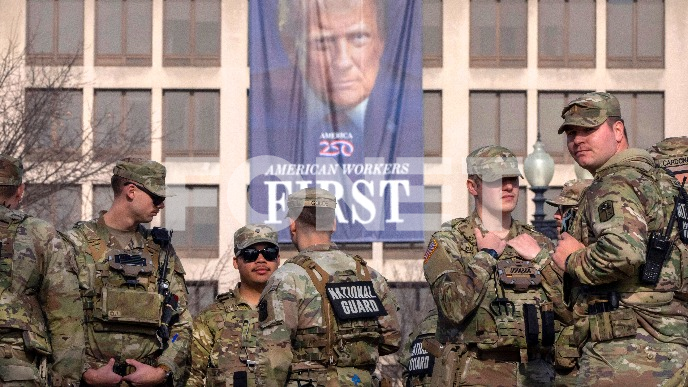 Evakuacija baze u Kataru