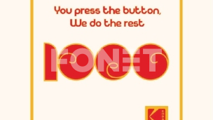 Fotografije Eda Gosela 