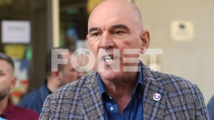 Beograd u neodrživom stanju