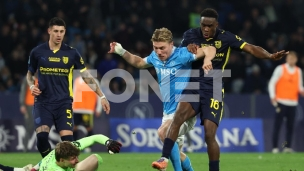 Bez golova u Napulju