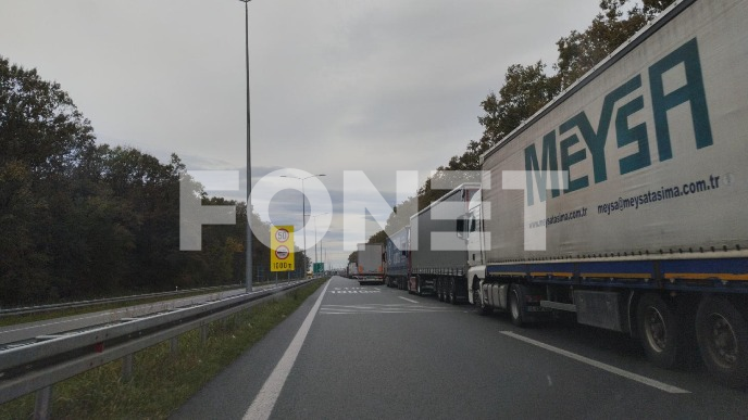 Najava blokade graničnih prelaza 