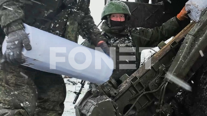 Dezertiralo 200.000 vojnika 