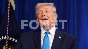 Ne odustajemo od Grenlanda 