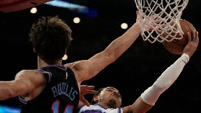 Čikago pobedio Jutu