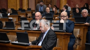 Nastavak rasprave u 10 sati