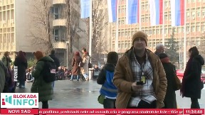 Skup podrške Jeleni Kleut