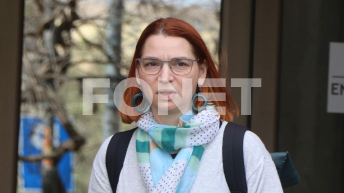 Odbijen prigovor Jelene Kleut