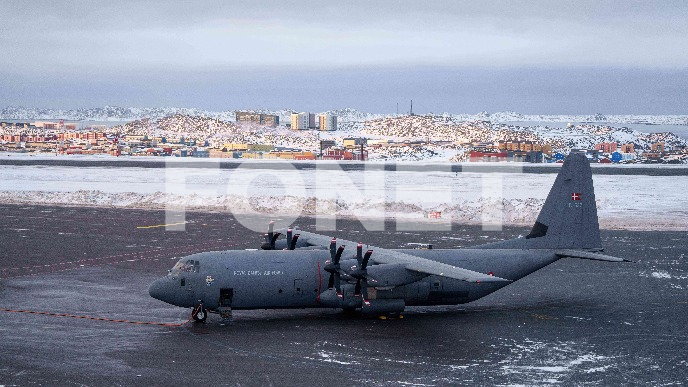 Stižu evropski vojnici