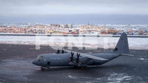 Stižu evropski vojnici