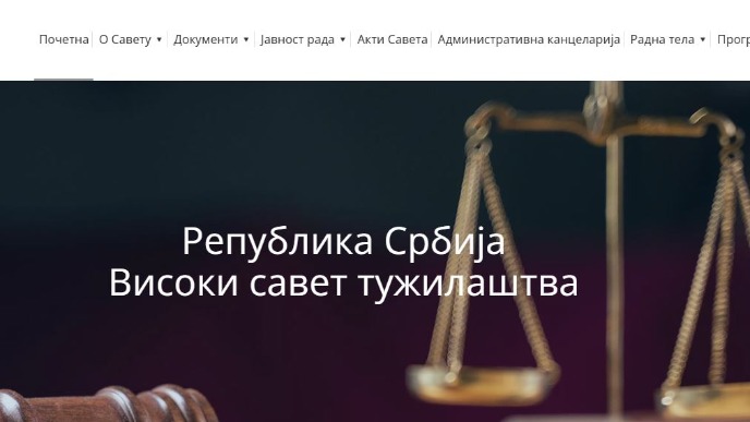 Odluka po Ustavu i zakonu