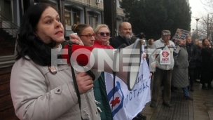 Nestao novac za plate