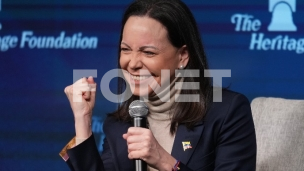 Vodiću zemlju kad dođe vreme