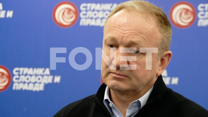 Srbija vapi za promenom