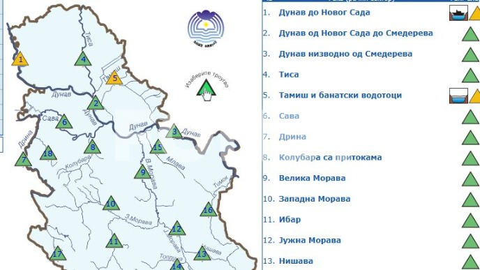 Led kod Jaše Tomića 