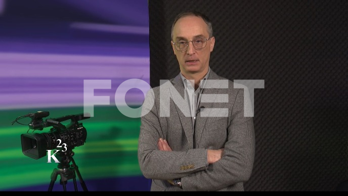 Srpska politička konfuzija 