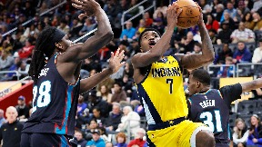 Detroit samleo Indijanu