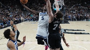 San Antonio - Minesota 126:123