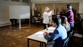 Portugalci biraju predsednika