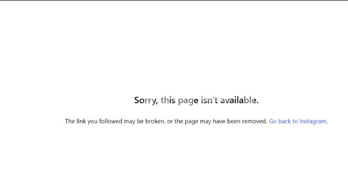 Ugašen nalog Radara