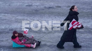 Ne prepuštamo sigurnost drugom