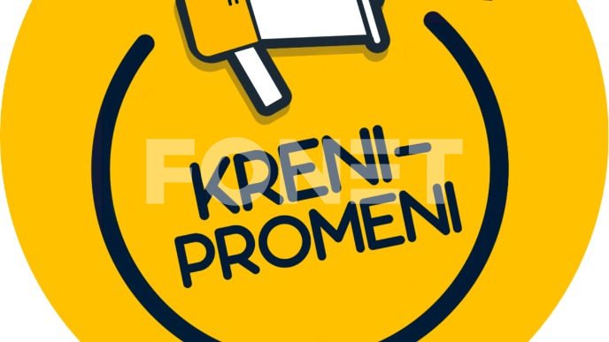 Represija u rukama režima