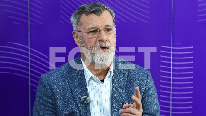 Matić se obratio Tužilaštvu