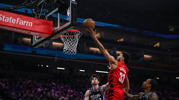 Portland bolji od Sakramenta