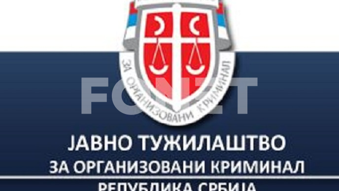 Blokada postupanja tužilaštva 