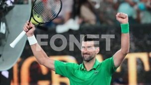 Đoković u sledećem kolu