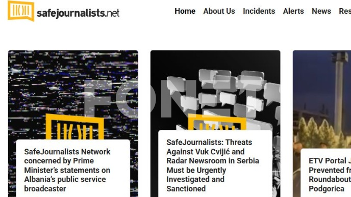 Zabrinuti zbog Ramine izjave 