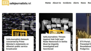 Zabrinuti zbog Ramine izjave 