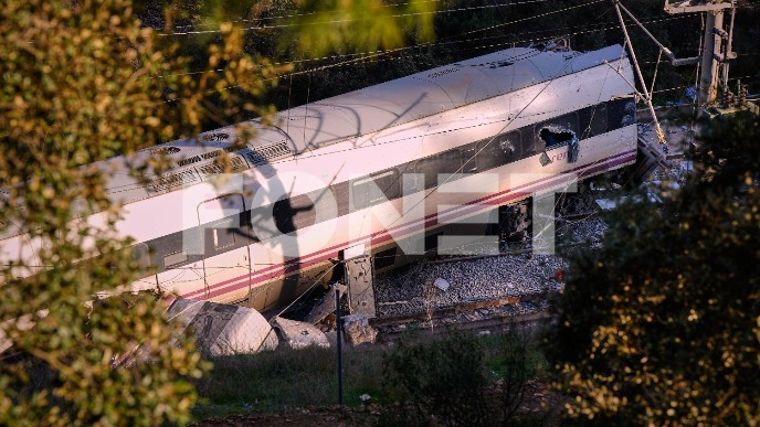 Trodnevna žalost u Španiji