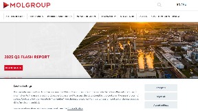 MOL potpisao okvirni sporazum